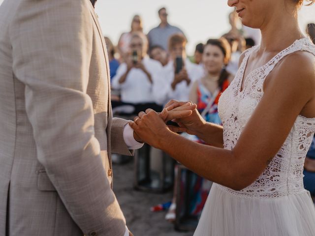 Il matrimonio di Davide e Jessica a Chioggia, Venezia 22