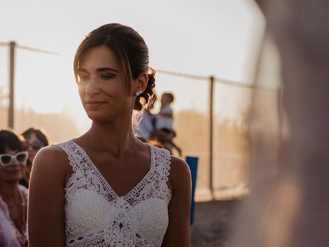 Il matrimonio di Davide e Jessica a Chioggia, Venezia 23