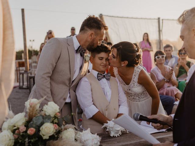 Il matrimonio di Davide e Jessica a Chioggia, Venezia 25