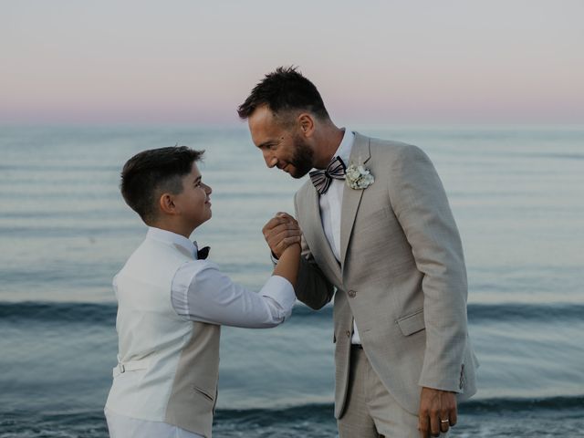 Il matrimonio di Davide e Jessica a Chioggia, Venezia 31