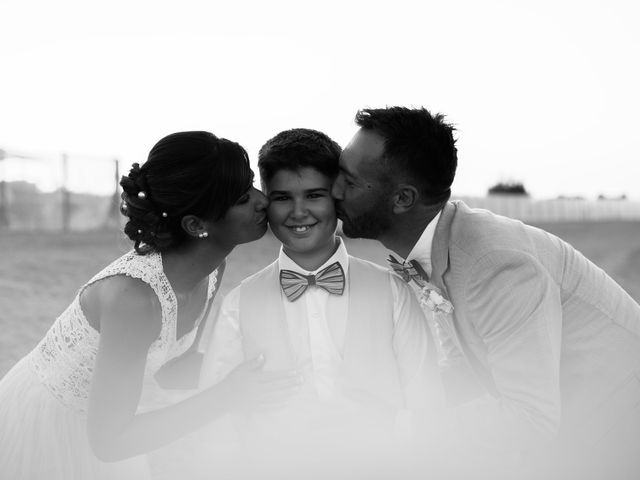 Il matrimonio di Davide e Jessica a Chioggia, Venezia 32