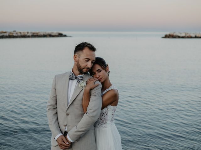 Il matrimonio di Davide e Jessica a Chioggia, Venezia 1