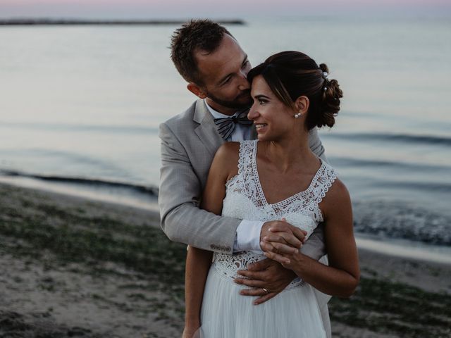 Il matrimonio di Davide e Jessica a Chioggia, Venezia 41