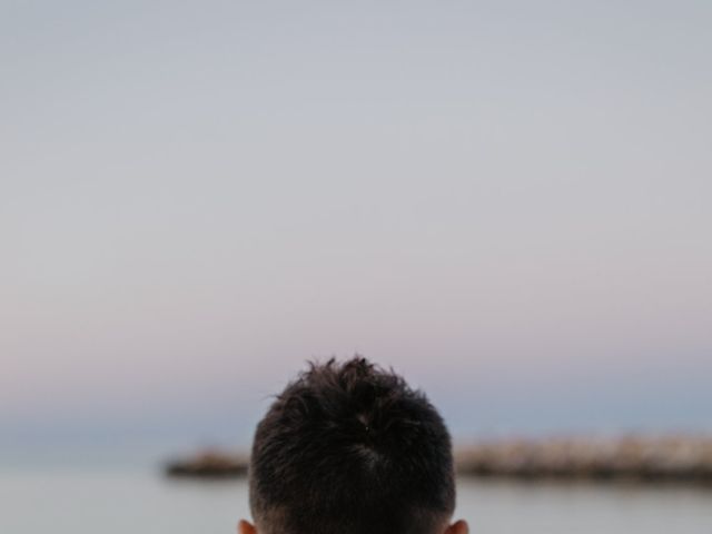 Il matrimonio di Davide e Jessica a Chioggia, Venezia 42