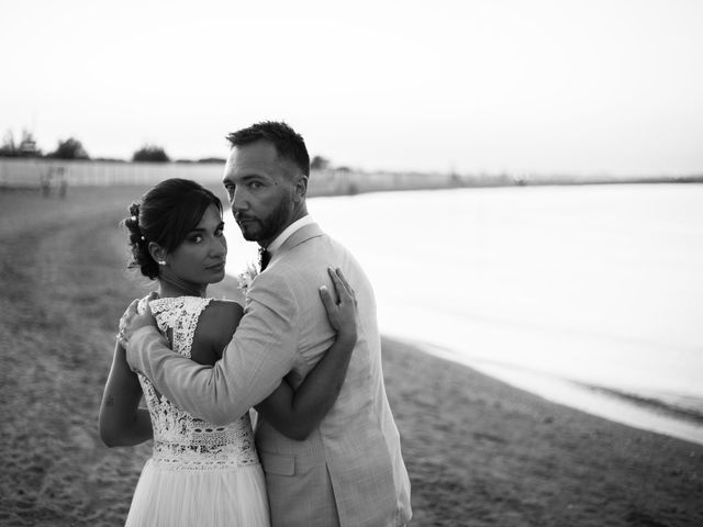 Il matrimonio di Davide e Jessica a Chioggia, Venezia 44