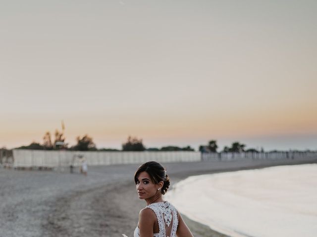 Il matrimonio di Davide e Jessica a Chioggia, Venezia 45
