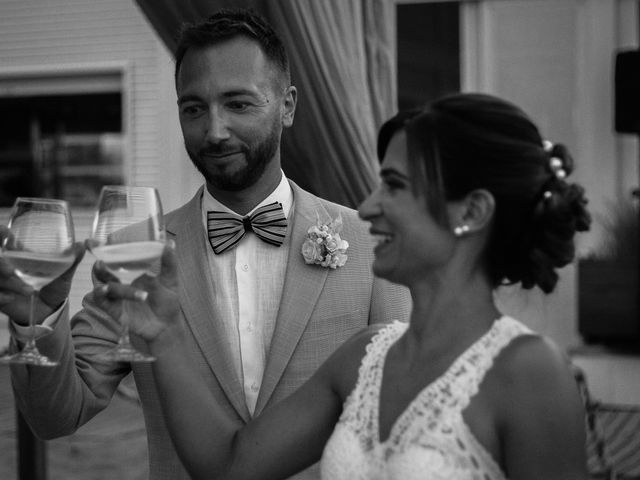 Il matrimonio di Davide e Jessica a Chioggia, Venezia 47