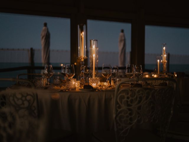 Il matrimonio di Davide e Jessica a Chioggia, Venezia 51