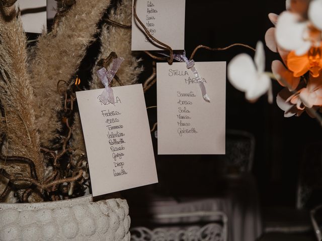 Il matrimonio di Davide e Jessica a Chioggia, Venezia 52