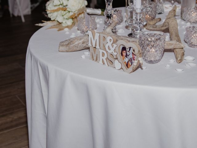 Il matrimonio di Davide e Jessica a Chioggia, Venezia 54