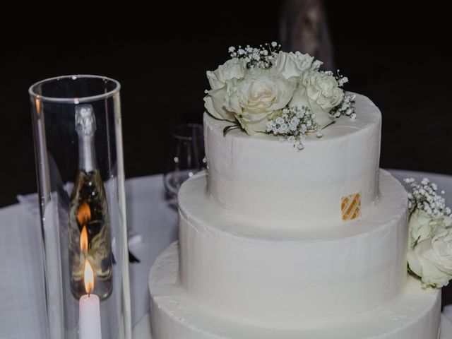 Il matrimonio di Davide e Jessica a Chioggia, Venezia 55
