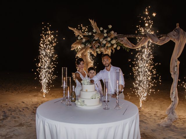 Il matrimonio di Davide e Jessica a Chioggia, Venezia 57