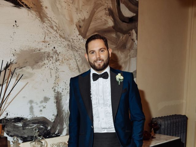 Il matrimonio di Michela e Alejandro a Cappella Maggiore, Treviso 5