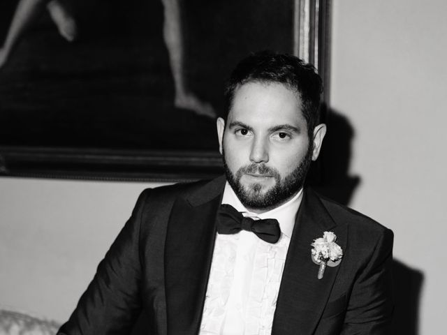 Il matrimonio di Michela e Alejandro a Cappella Maggiore, Treviso 6