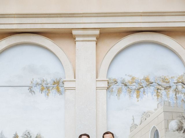 Il matrimonio di Michela e Alejandro a Cappella Maggiore, Treviso 9