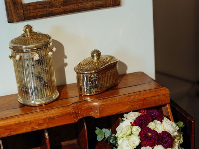 Il matrimonio di Michela e Alejandro a Cappella Maggiore, Treviso 12