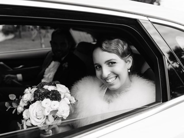 Il matrimonio di Michela e Alejandro a Cappella Maggiore, Treviso 26