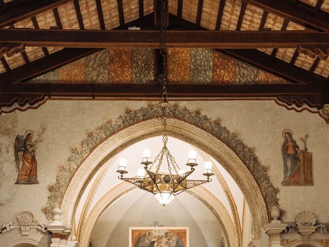 Il matrimonio di Michela e Alejandro a Cappella Maggiore, Treviso 30