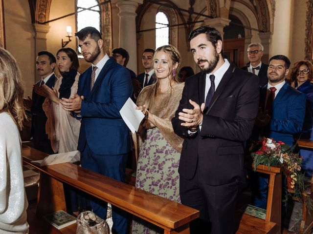 Il matrimonio di Michela e Alejandro a Cappella Maggiore, Treviso 33