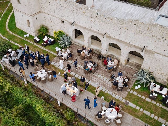 Il matrimonio di Michela e Alejandro a Cappella Maggiore, Treviso 57