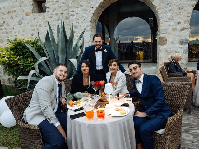 Il matrimonio di Michela e Alejandro a Cappella Maggiore, Treviso 62
