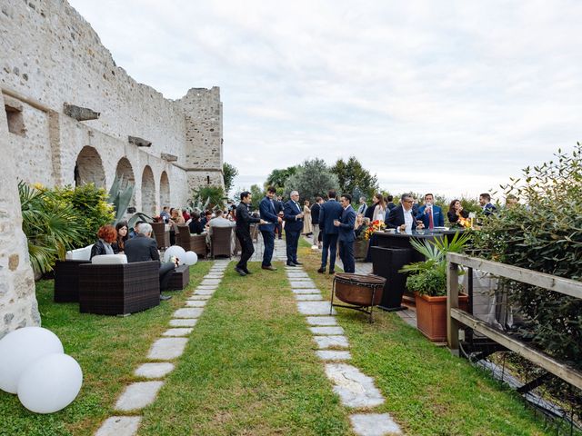 Il matrimonio di Michela e Alejandro a Cappella Maggiore, Treviso 64