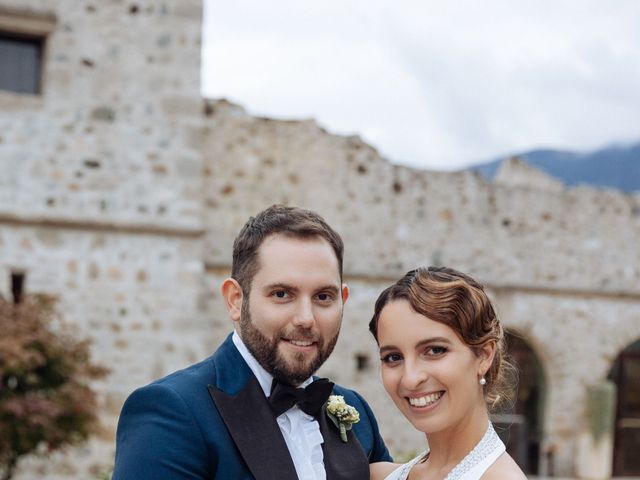 Il matrimonio di Michela e Alejandro a Cappella Maggiore, Treviso 73