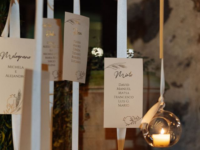 Il matrimonio di Michela e Alejandro a Cappella Maggiore, Treviso 78