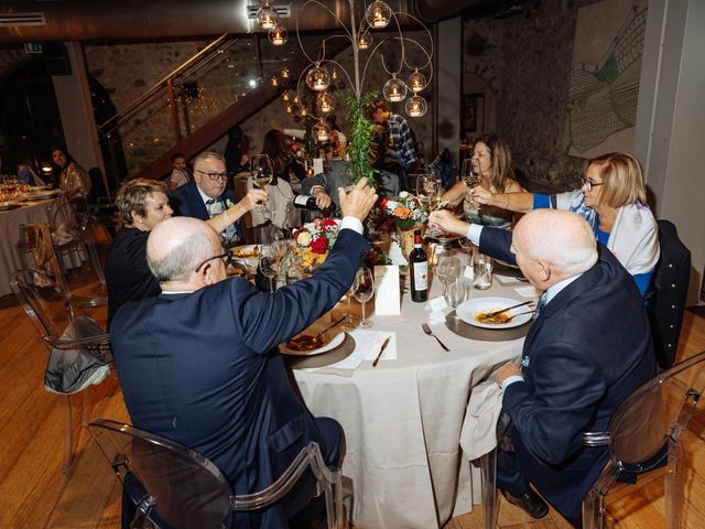 Il matrimonio di Michela e Alejandro a Cappella Maggiore, Treviso 81