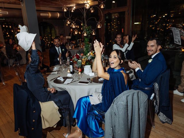 Il matrimonio di Michela e Alejandro a Cappella Maggiore, Treviso 83