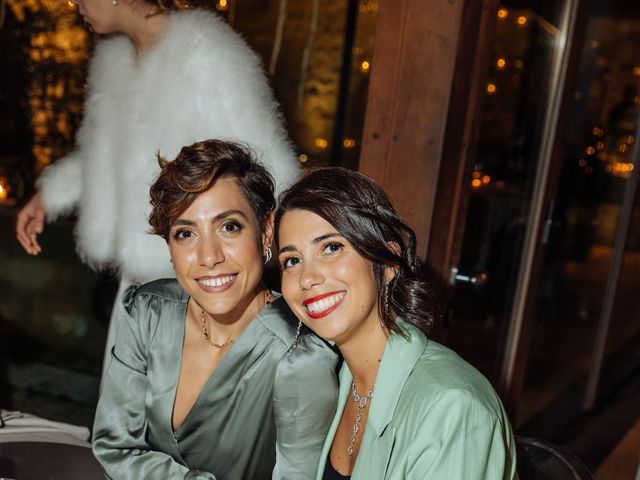 Il matrimonio di Michela e Alejandro a Cappella Maggiore, Treviso 85