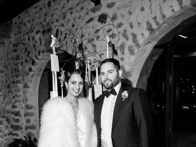 Il matrimonio di Michela e Alejandro a Cappella Maggiore, Treviso 87
