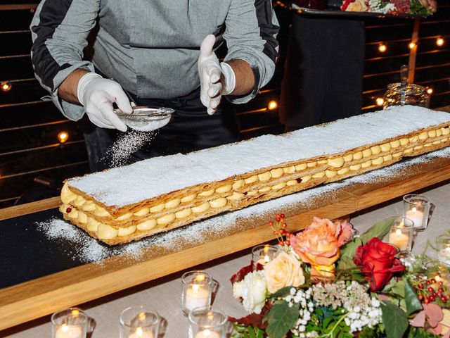 Il matrimonio di Michela e Alejandro a Cappella Maggiore, Treviso 92