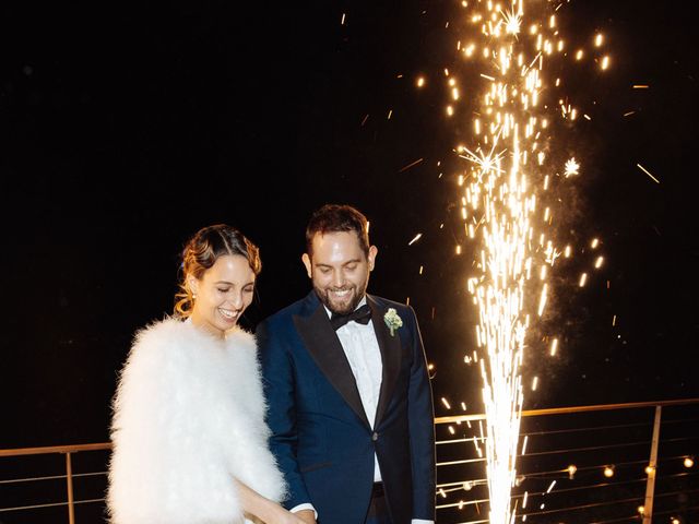Il matrimonio di Michela e Alejandro a Cappella Maggiore, Treviso 93