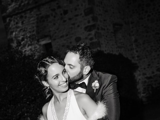 Il matrimonio di Michela e Alejandro a Cappella Maggiore, Treviso 94