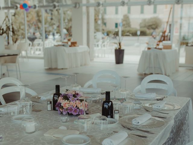 Il matrimonio di Antonio e Alice a Finale Ligure, Savona 4