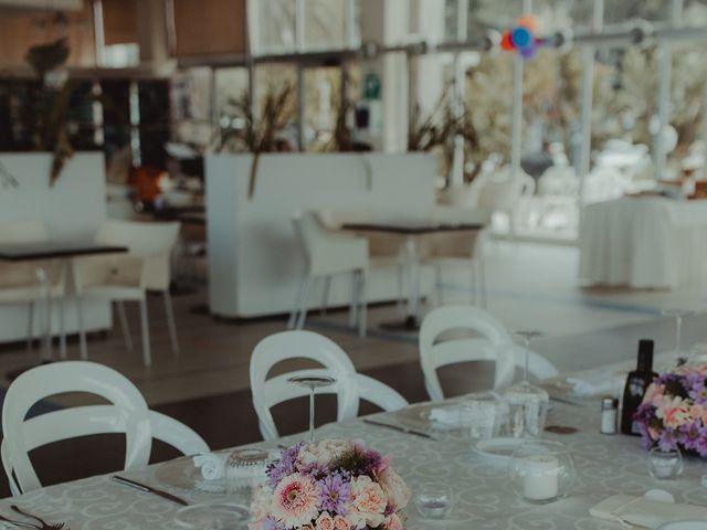 Il matrimonio di Antonio e Alice a Finale Ligure, Savona 5