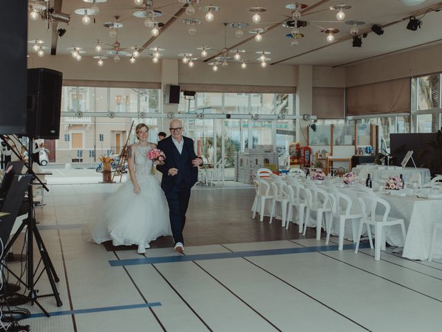Il matrimonio di Antonio e Alice a Finale Ligure, Savona 7