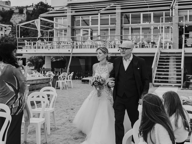 Il matrimonio di Antonio e Alice a Finale Ligure, Savona 8