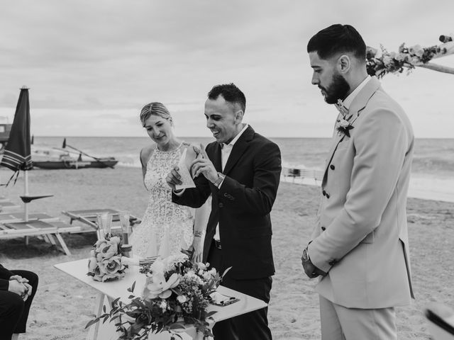 Il matrimonio di Antonio e Alice a Finale Ligure, Savona 9