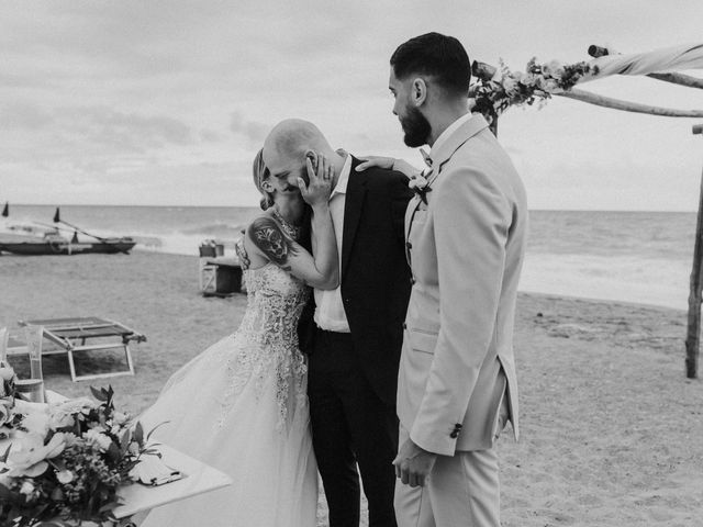 Il matrimonio di Antonio e Alice a Finale Ligure, Savona 10