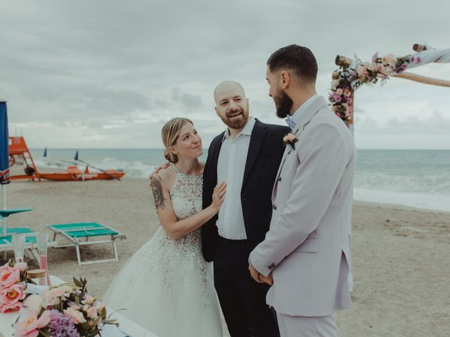 Il matrimonio di Antonio e Alice a Finale Ligure, Savona 11