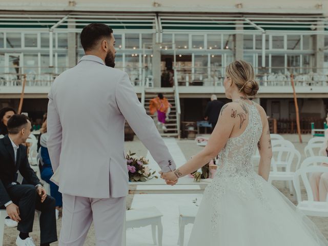 Il matrimonio di Antonio e Alice a Finale Ligure, Savona 12