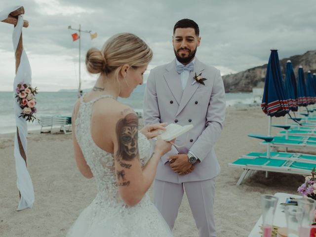Il matrimonio di Antonio e Alice a Finale Ligure, Savona 13