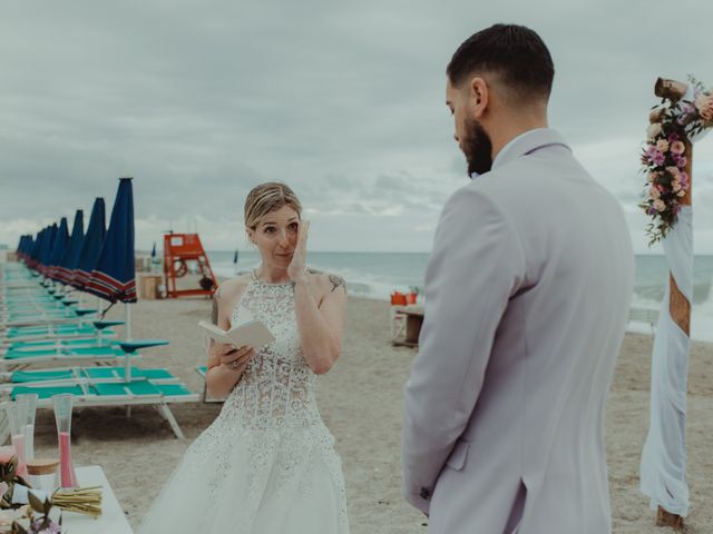 Il matrimonio di Antonio e Alice a Finale Ligure, Savona 14