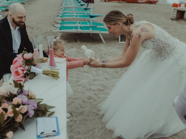 Il matrimonio di Antonio e Alice a Finale Ligure, Savona 15