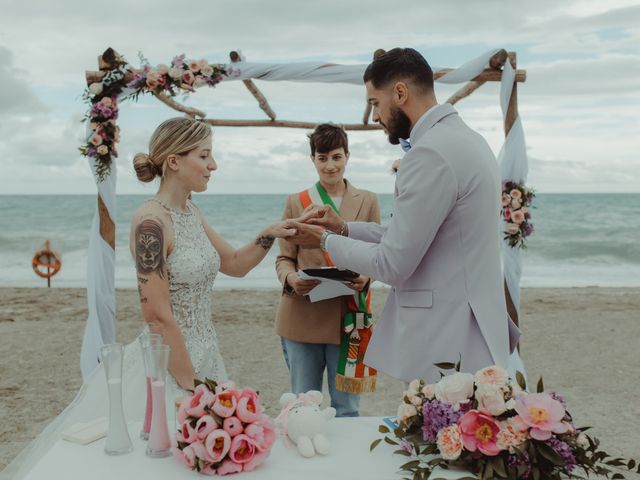 Il matrimonio di Antonio e Alice a Finale Ligure, Savona 17