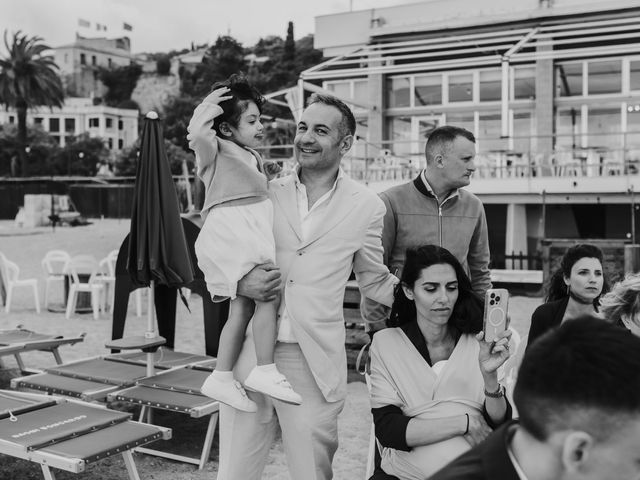 Il matrimonio di Antonio e Alice a Finale Ligure, Savona 18