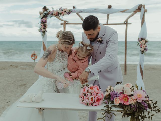 Il matrimonio di Antonio e Alice a Finale Ligure, Savona 19