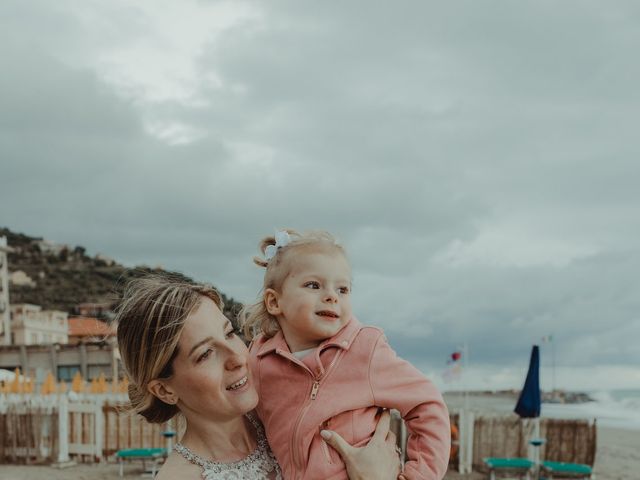 Il matrimonio di Antonio e Alice a Finale Ligure, Savona 26